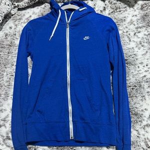 Nike woman’s sweater